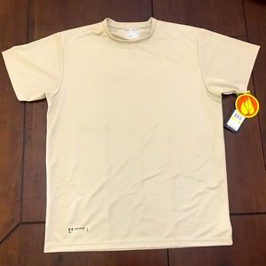 Under Armour Tactical Tech Short Sleeve Shirt